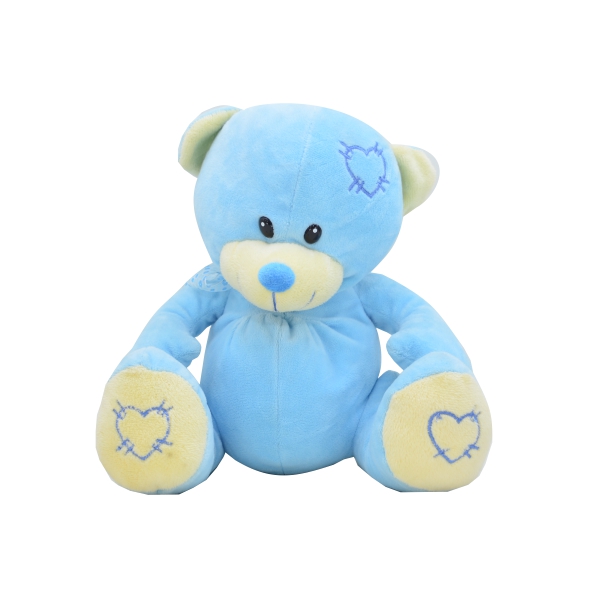 Urso Azul M